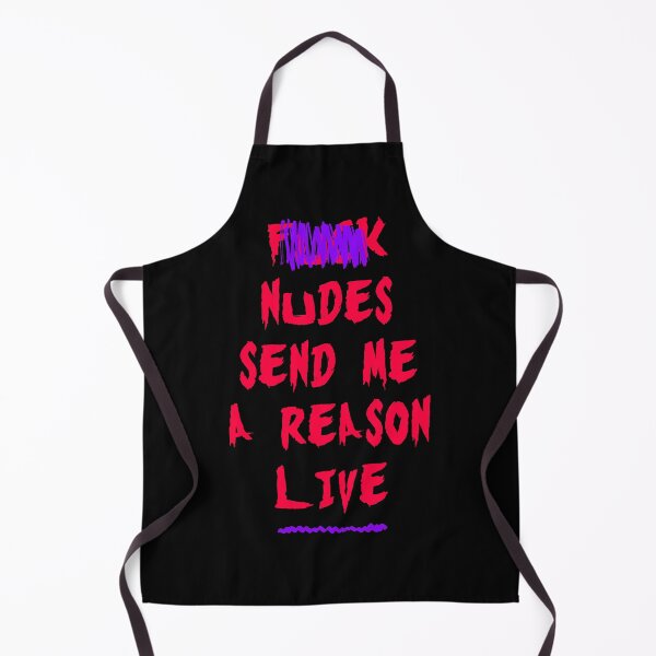 Item preview, Send me a reason to live designed and sold by Kiboune.