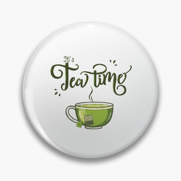 Item preview, Green Tea designed and sold by Hello-Cuties.