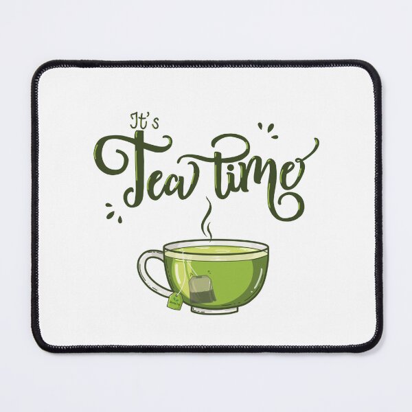 Item preview, Green Tea designed and sold by Hello-Cuties.