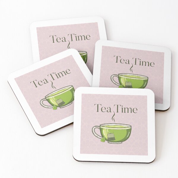Item preview, Green Tea designed and sold by Hello-Cuties.