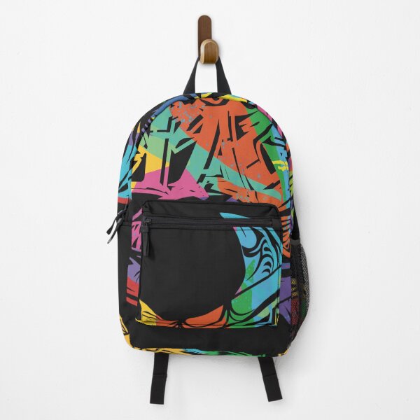 Item preview, Graffiti Shark Tanked Tag designed and sold by Inx Artworks.
