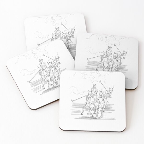 Item preview, Gallop and Goal designed and sold by rafaellagoart.