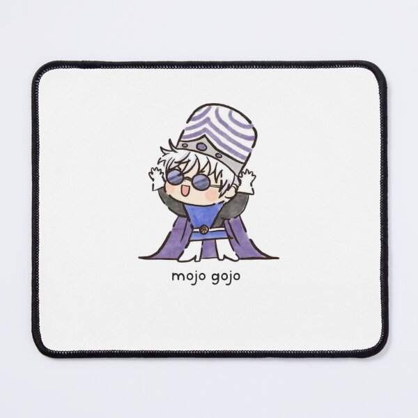 Item preview, Mojo gojo designed and sold by Trend-Hub.