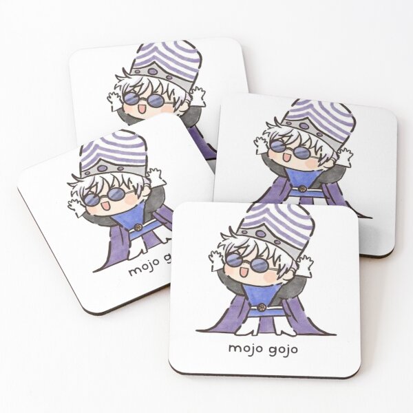 Item preview, Mojo gojo designed and sold by Trend-Hub.