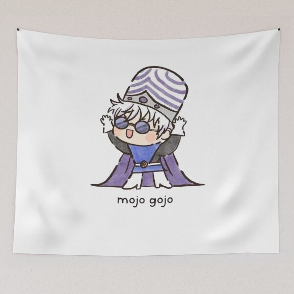 Item preview, Mojo gojo designed and sold by Trend-Hub.