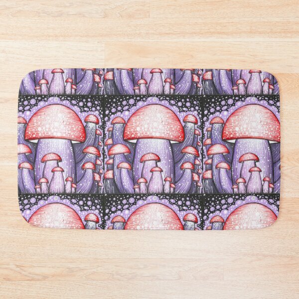 Item preview, 23 Mushrooms designed and sold by andresindio.