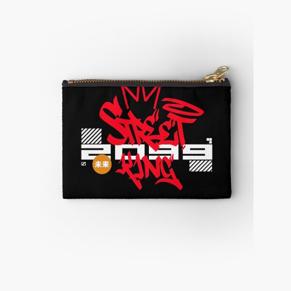 Item preview, Street King 2099 designed and sold by Kiboune.