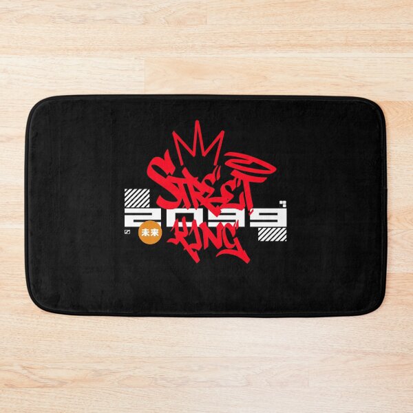Item preview, Street King 2099 designed and sold by Kiboune.