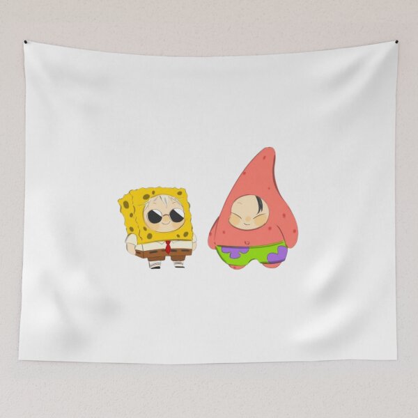 Item preview, Geto gojo designed and sold by Trend-Hub.