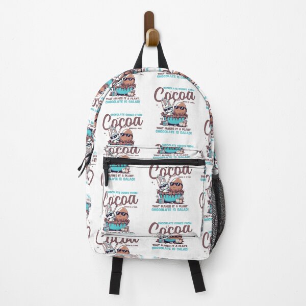 Item preview, Chocolate comes from cocoa designed and sold by Peerless-Prime.
