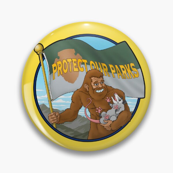 Item preview, The Wild Lands Avenger designed and sold by Dead Possum Designs.