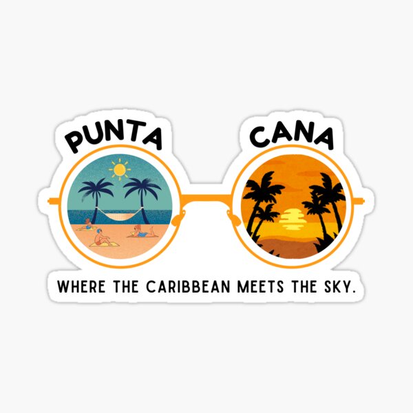 Item preview, Punta Cana Lenses - Dominican Republic designed and sold by Quisqueyanoshop.