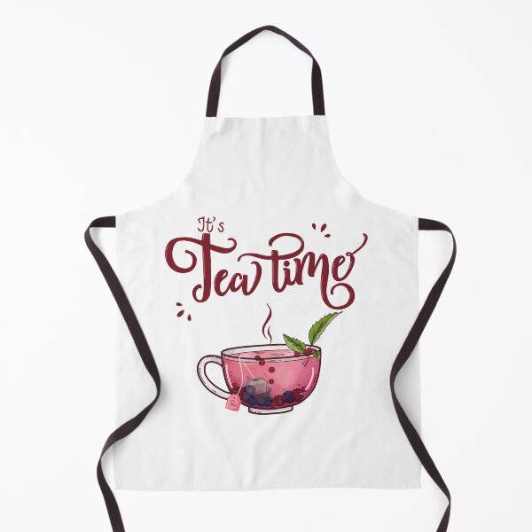 Item preview, Berries Tea designed and sold by Hello-Cuties.