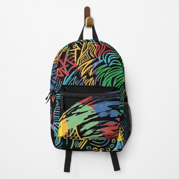 Artikelvorschau, Graffiti Pop Art Ara entworfen und verkauft von Inx Artworks.