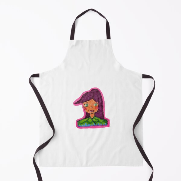 Item preview, Anime: Just Call Me Luci designed and sold by DoodlesByPapaya.