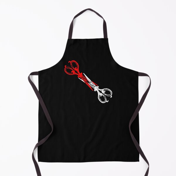 Item preview, scissors (lesbians) designed and sold by remerasnerdas.