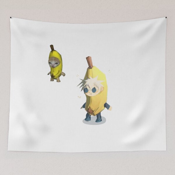 Item preview, Cat gojo designed and sold by Trend-Hub.