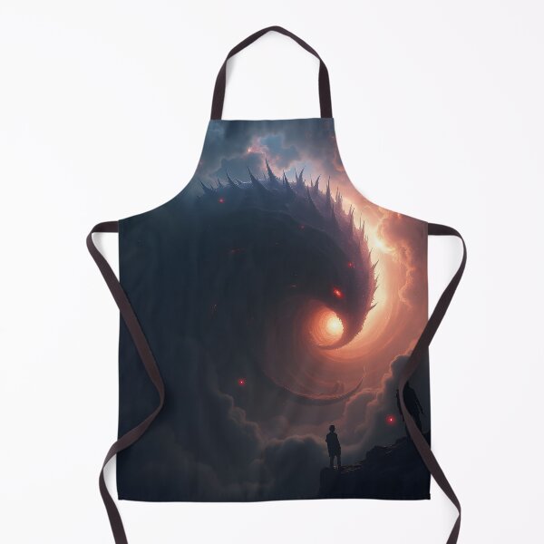 Item preview, Storm Serpent designed and sold by AlienInkvasion.