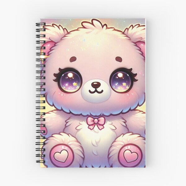 Item preview, Kawaii Bear designed and sold by MerlinWear.