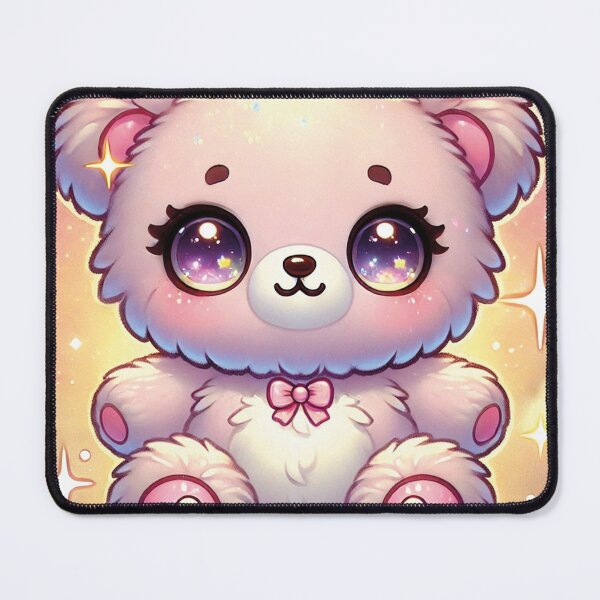 Item preview, Kawaii Bear designed and sold by MerlinWear.
