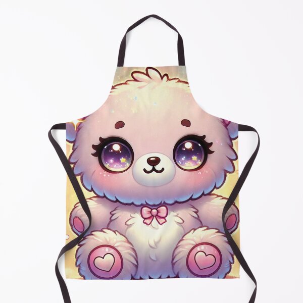 Item preview, Kawaii Bear designed and sold by MerlinWear.