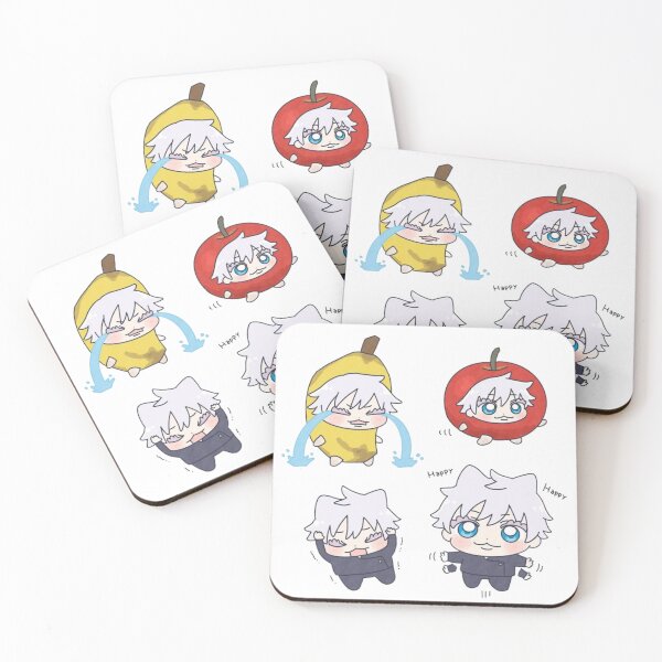 Item preview, Happy happy gojo version designed and sold by Trend-Hub.