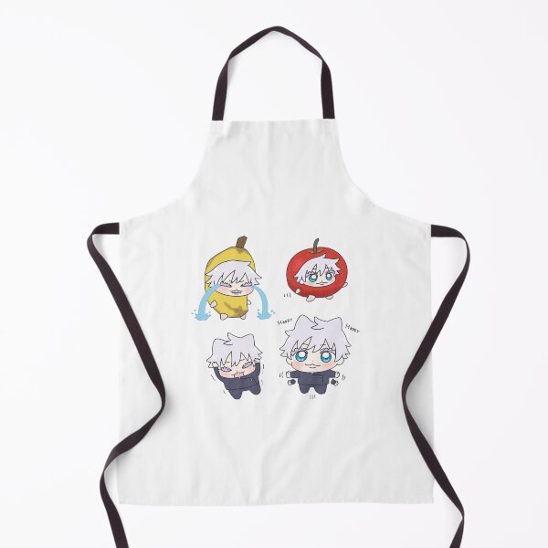 Item preview, Happy happy gojo version designed and sold by Trend-Hub.