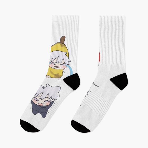 Item preview, Happy happy gojo version designed and sold by Trend-Hub.