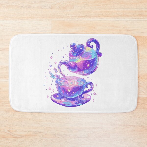Item preview, Magical Tea Pour designed and sold by craftyaliens.