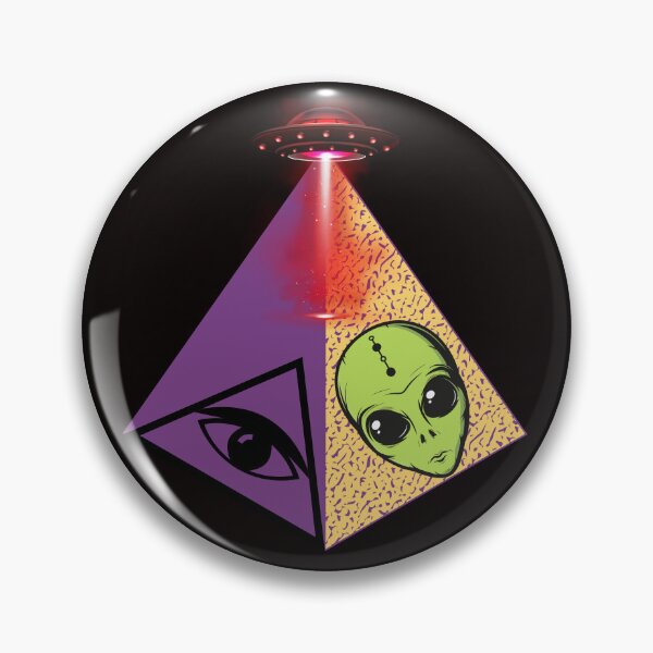Item preview, GREEN MEN designed and sold by Tadeusz1.