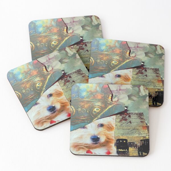 Item preview, Dog designed and sold by Koh..