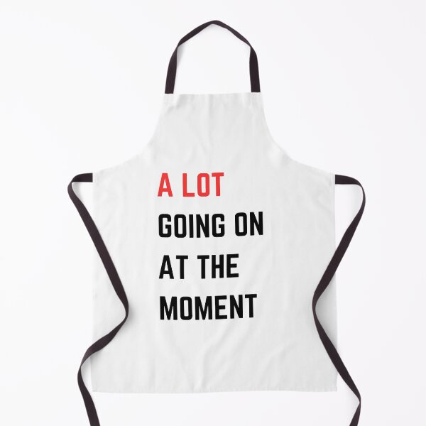 Item preview, A Lot Going On at the Moment designed and sold by LyndaNoel Design.