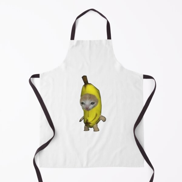 Item preview, Banana cat designed and sold by Trend-Hub.