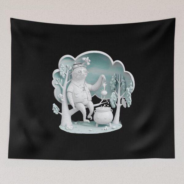 Item preview, Lazy, but Magical-Nature's Magical Mixtures designed and sold by ATOTI.