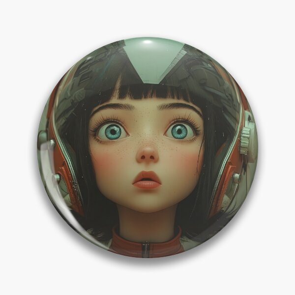 Item preview, Beyond the Atmosphere designed and sold by Retro Type.