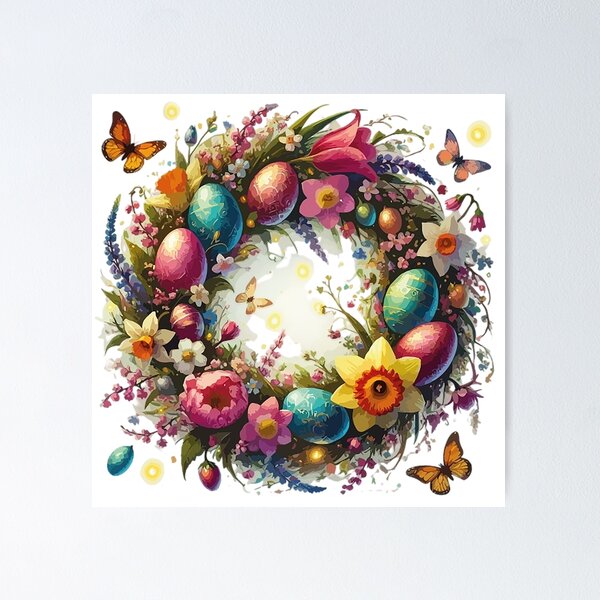 Item preview, EASTER designed and sold by PHILILY.