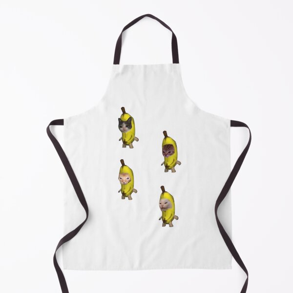 Item preview, Banana cats designed and sold by Trend-Hub.