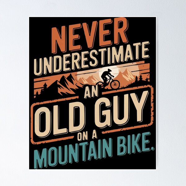Item preview, Never mountain bike On a designed and sold by blackkramla.