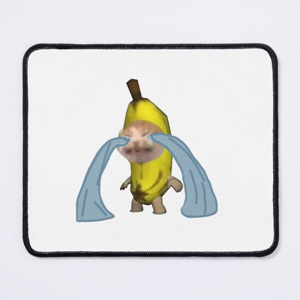 Item preview, Banana cat designed and sold by Trend-Hub.