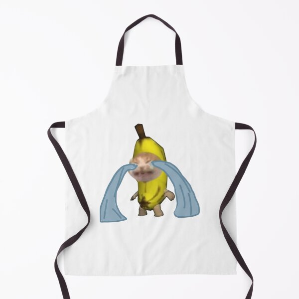 Item preview, Banana cat designed and sold by Trend-Hub.