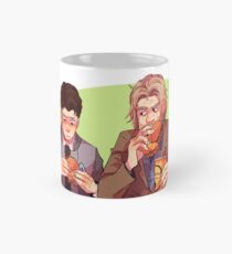 Burger Boys Mug