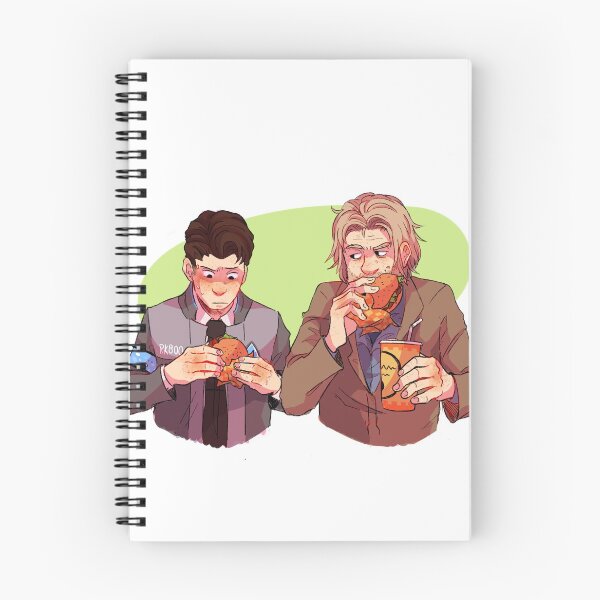 Item preview, Burger Boys designed and sold by nuggetu.