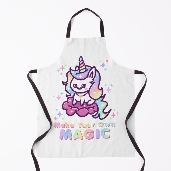 Item preview, Colorful unicorn  designed and sold by JanHam1984.