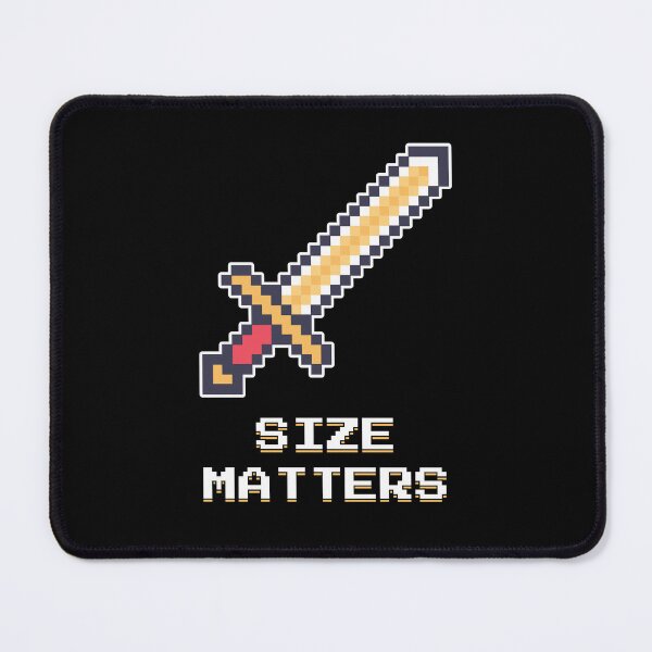 Item preview, Size Matters designed and sold by TrippyOutfitter.