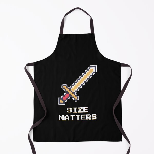Item preview, Size Matters designed and sold by TrippyOutfitter.