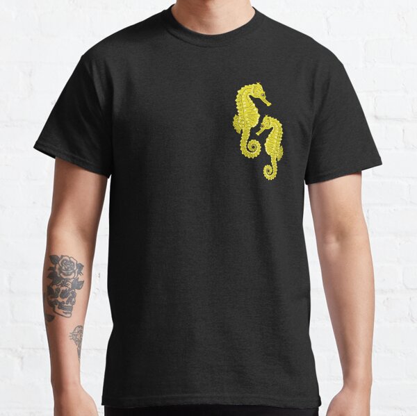Item preview, Salty Seahorse II designed and sold by SeaSistersKM.