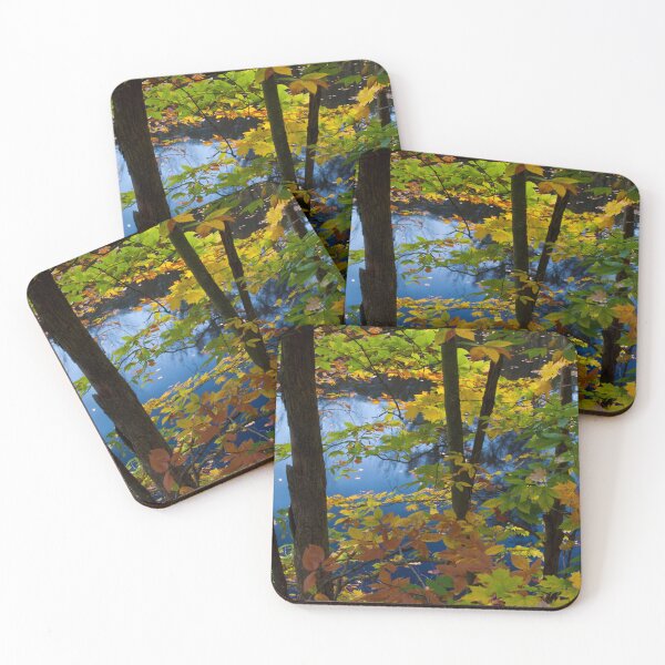 Item preview, Grand River Shoreline designed and sold by Been2Canaan.
