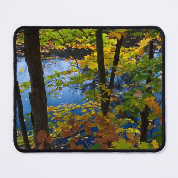 Item preview, Grand River Shoreline designed and sold by Been2Canaan.