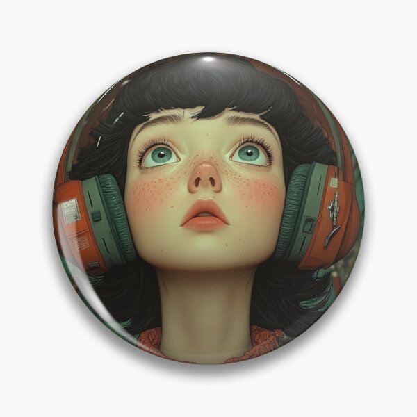 Item preview, Celestial Pioneer designed and sold by Retro Type.