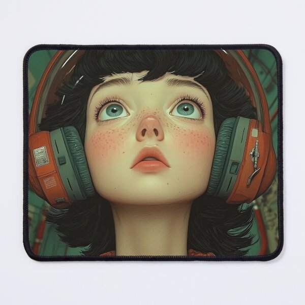 Item preview, Celestial Pioneer designed and sold by Retro Type.